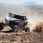 THE CALIFORNIA 300 2022-29