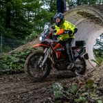 Touratech Active Adventure 2022-24