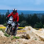 Touratech Active Adventure 2022-25