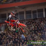 WSX UK Cardiff Round 1 2022 © OFFROADCRACKS-1