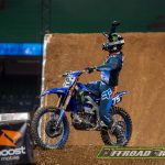 WSX UK Cardiff Round 1 2022 © OFFROADCRACKS-10