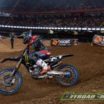 WSX UK Cardiff Round 1 2022 © OFFROADCRACKS-12