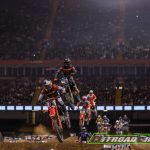 WSX UK Cardiff Round 1 2022 © OFFROADCRACKS-13