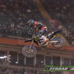 WSX UK Cardiff Round 1 2022 © OFFROADCRACKS-14