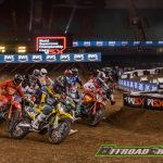 WSX UK Cardiff Round 1 2022 © OFFROADCRACKS-18