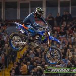 WSX UK Cardiff Round 1 2022 © OFFROADCRACKS-2
