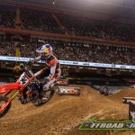 WSX UK Cardiff Round 1 2022 © OFFROADCRACKS-20