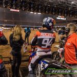 WSX UK Cardiff Round 1 2022 © OFFROADCRACKS-21