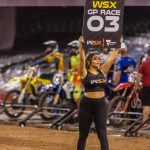 WSX UK Cardiff Round 1 2022 © OFFROADCRACKS-22