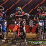 WSX UK Cardiff Round 1 2022 © OFFROADCRACKS-23