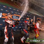 WSX UK Cardiff Round 1 2022 © OFFROADCRACKS-25