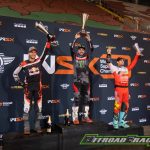 WSX UK Cardiff Round 1 2022 © OFFROADCRACKS-26