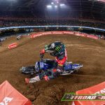 WSX UK Cardiff Round 1 2022 © OFFROADCRACKS-28