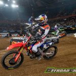 WSX UK Cardiff Round 1 2022 © OFFROADCRACKS-29