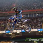 WSX UK Cardiff Round 1 2022 © OFFROADCRACKS-3