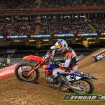 WSX UK Cardiff Round 1 2022 © OFFROADCRACKS-30