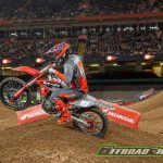 WSX UK Cardiff Round 1 2022 © OFFROADCRACKS-31