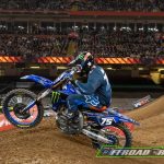 WSX UK Cardiff Round 1 2022 © OFFROADCRACKS-32