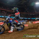 WSX UK Cardiff Round 1 2022 © OFFROADCRACKS-35