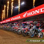 WSX UK Cardiff Round 1 2022 © OFFROADCRACKS-38