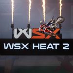 WSX UK Cardiff Round 1 2022 © OFFROADCRACKS-4