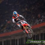 WSX UK Cardiff Round 1 2022 © OFFROADCRACKS-40