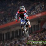 WSX UK Cardiff Round 1 2022 © OFFROADCRACKS-41