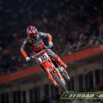 WSX UK Cardiff Round 1 2022 © OFFROADCRACKS-42