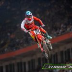 WSX UK Cardiff Round 1 2022 © OFFROADCRACKS-43