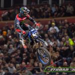 WSX UK Cardiff Round 1 2022 © OFFROADCRACKS-44