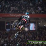 WSX UK Cardiff Round 1 2022 © OFFROADCRACKS-45