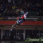WSX UK Cardiff Round 1 2022 © OFFROADCRACKS-46