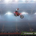 WSX UK Cardiff Round 1 2022 © OFFROADCRACKS-6