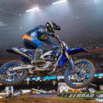 WSX UK Cardiff Round 1 2022 © OFFROADCRACKS-7