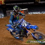 WSX UK Cardiff Round 1 2022 © OFFROADCRACKS-8