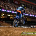 WSX UK Cardiff Round 1 2022 © OFFROADCRACKS-9