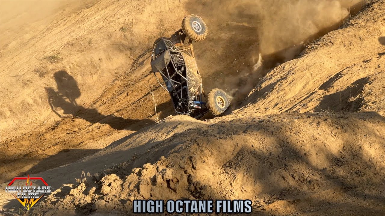 4×4 Rock Bouncer SRRS Rock Bouncers VS Bikini Bottoms ORP HAMMER