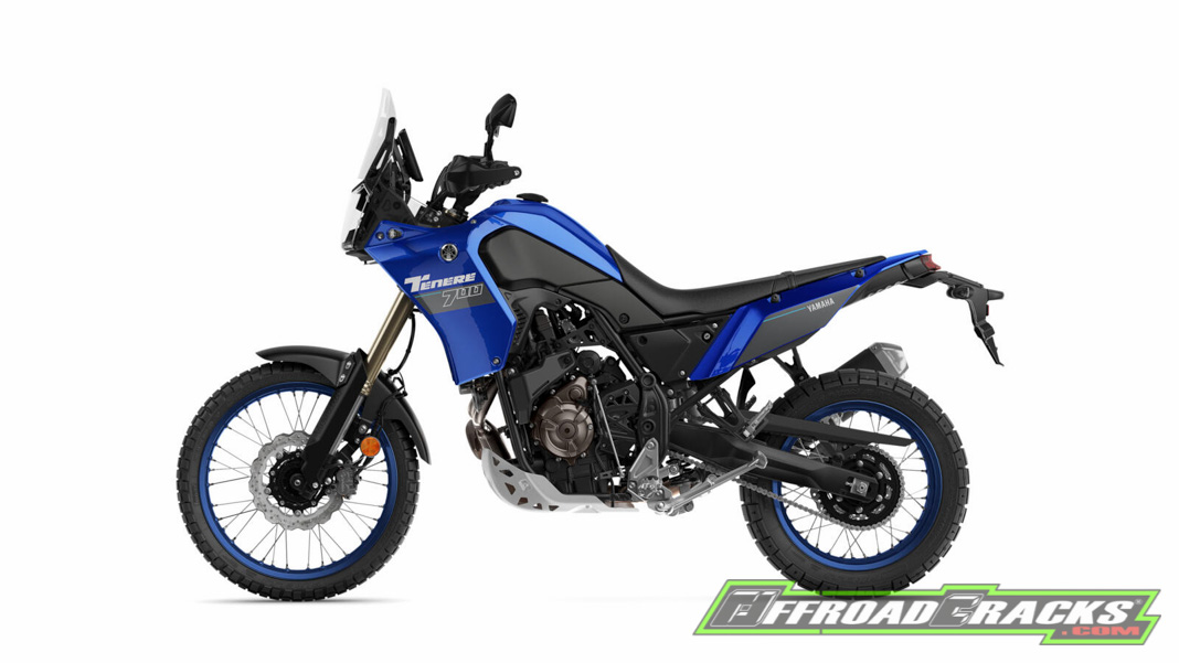 2023 Yamaha Ténéré 700 & Ténéré 700 Rally Edition - Gliddon Yamaha  Motorcycles
