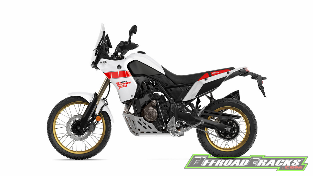 2023 Yamaha Ténéré 700 & Ténéré 700 Rally Edition - Gliddon Yamaha  Motorcycles