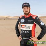 Dakar 2023 – Toyot Gazoo Racing -10