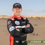 Dakar 2023 – Toyot Gazoo Racing -11