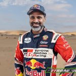 Dakar 2023 – Toyot Gazoo Racing -6