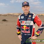 Dakar 2023 – Toyot Gazoo Racing -7