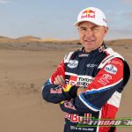 Dakar 2023 – Toyot Gazoo Racing -8
