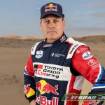 Dakar 2023 – Toyot Gazoo Racing -9