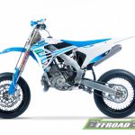 TM RACING 2023 – SUPERMOTO © OFFROADCRACKS-24