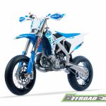 TM RACING 2023 – SUPERMOTO © OFFROADCRACKS-25