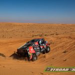 DAKAR 2023 – Stage 6 © OFFROADCRACKS-1