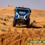 DAKAR 2023 – Stage 6 © OFFROADCRACKS-11