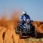 DAKAR 2023 – Stage 6 © OFFROADCRACKS-13